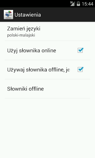 【免費教育App】Polsko-Malajski słownik-APP點子