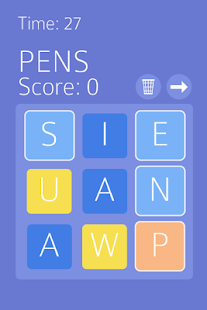 Free Word Twist! APK for Android