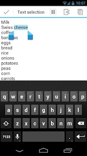 Dropbox - screenshot thumbnail