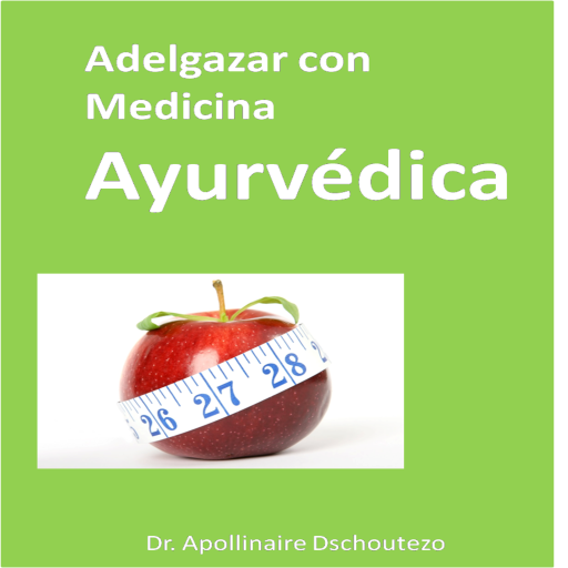 Medicina Ayurvédica LOGO-APP點子