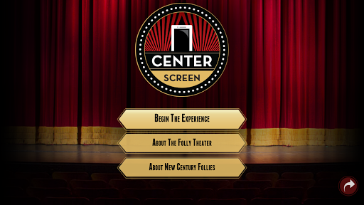 Center Screen