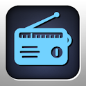 Visual Radio logo
