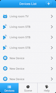 How to mod Bayit Switch V03.02.046 apk for bluestacks