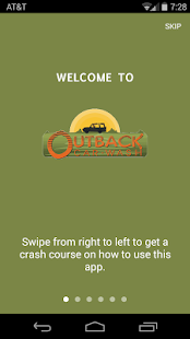 Lastest Outback Car Wash APK for Android