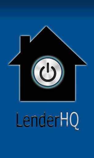 LenderHQ