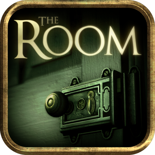 The Room APK+SD Data İndir