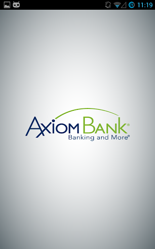 Axiom Bank