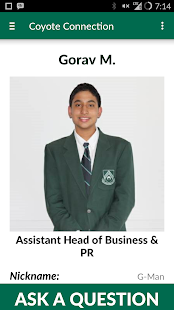   Coyote Connection- screenshot thumbnail   