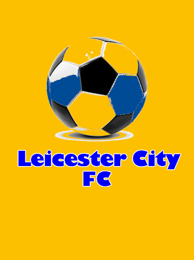 Leicester City FC Fan