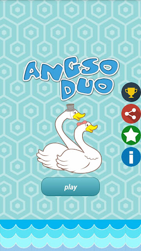 Angso Duo