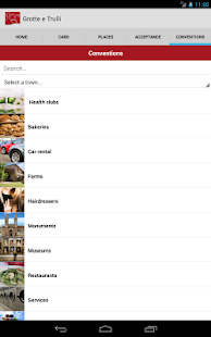 Grotte e Trulli Screenshots 13