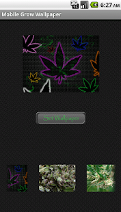 How to install Mobile Grow Wallpapers 1.1 apk for laptop