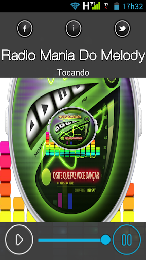 radiomaniadomelody