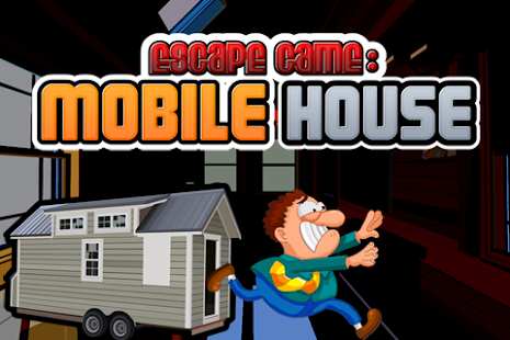 How to install Escape Game : Mobile House 1.3.0 unlimited apk for pc