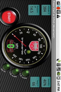 Download Viper Speedo Dynomaster Layout APK