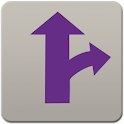 Telia Navigator logo