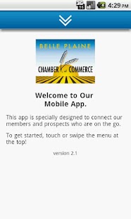 Download Belle Pliane Chamber Commerce APK