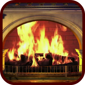 Fireside Christmas Music Free.apk 1.1