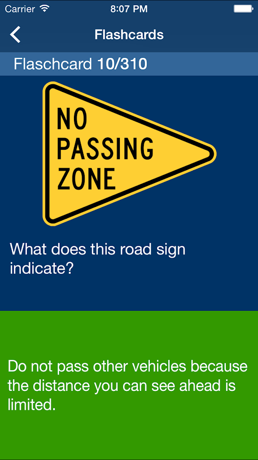 Free california driver license test
