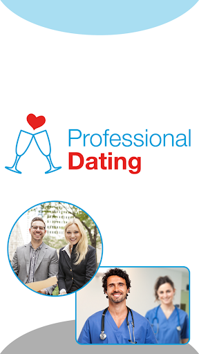 Professional Dating