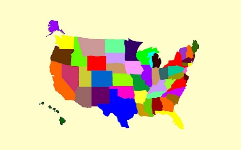 How to mod USA States & Capitals 1.0 unlimited apk for pc