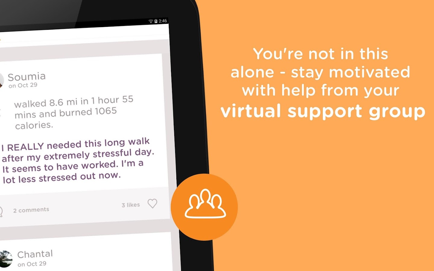 weight loss program with health coach