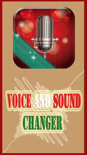 免費下載生活APP|Voice and Sound Changer app開箱文|APP開箱王