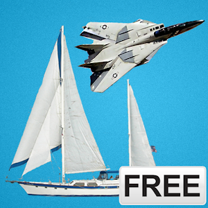 Airplanes & Boats App - Free!.apk 3.2