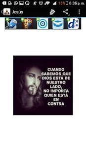 Lastest Imágenes Jesucristo APK for Android