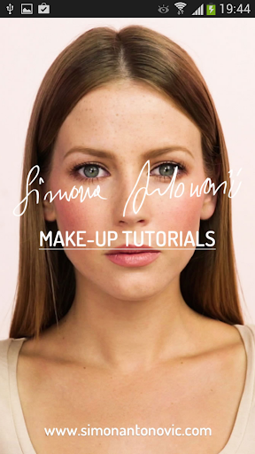 Make-up Tutorials by Simona