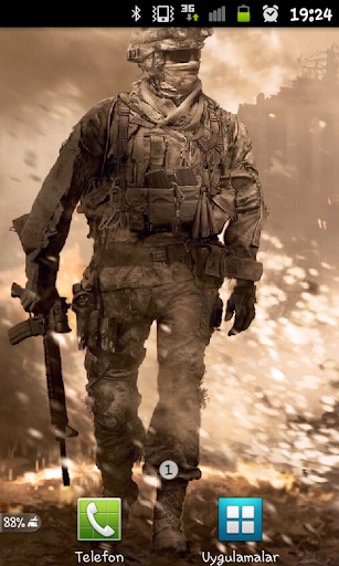 【免費攝影App】Call of Wallpaper HD-APP點子