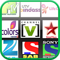 Serials And Shows  - INDIA icon