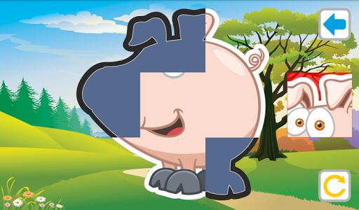 【免費教育App】Kids on Farm-APP點子