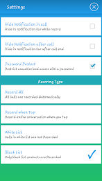 CallRecorder Free poster 3