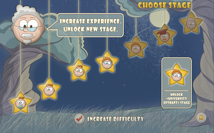 Quick Math HD poster 3