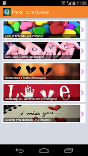 download Love Picture Quotes free
