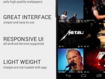 メタリカ 壁紙 スマホ 108906-スマホ 壁紙 メタリカ