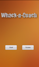 Whack-A-Coach APK Download for Android