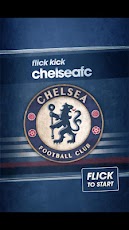 Flick Kick Chelsea