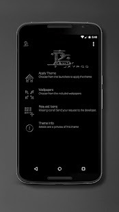 How to install Pewter - Icon Pack lastet apk for bluestacks