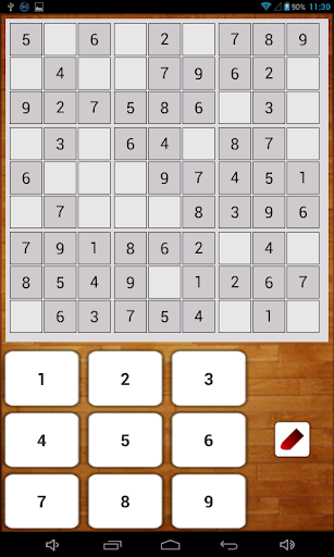 Sudoku Free