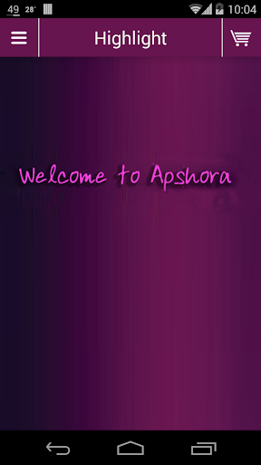 Apshora