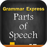 Grammar : Parts of Speech Lite Apk