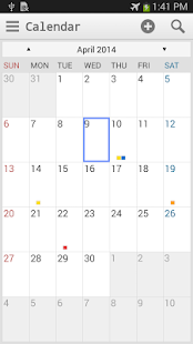 ColorNote Notepad Notes - screenshot thumbnail