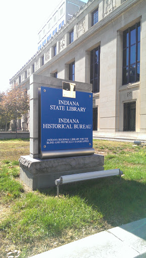 Historical Bureau