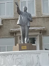 Lenin's Memorial