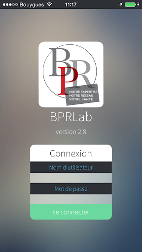 BPRLab