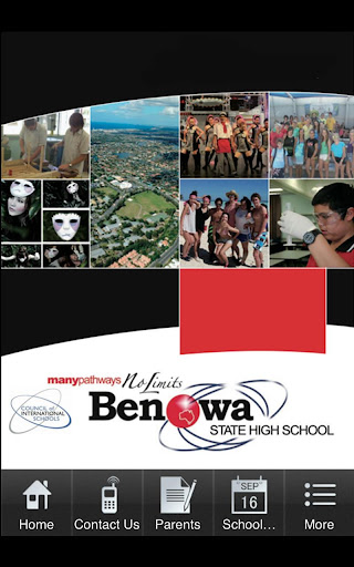 Benowa State High School