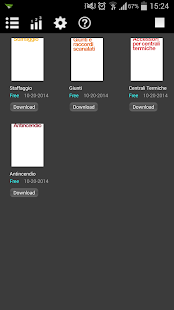 How to download Prosystem Italia 0.1 unlimited apk for laptop