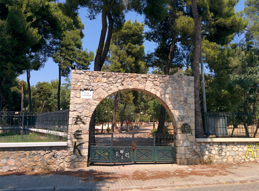 Gate Adanon